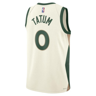 Dres Nike NBA City Edition Boston Celtics Jayson Tatum ''Sail''