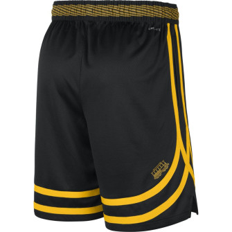 Kratke hlače Nike NBA City Edition Golden State Warriors ''Black''