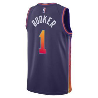 Dres Nike NBA City Edition Phoenix Suns Devin Booker ''Ink''