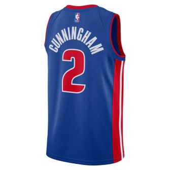 Dres Nike NBA Detroit Pistons Icon Edition Swingman ''Cade Cunningham''