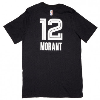Kratka majica Nike NBA Ja Morant Grizzlies ''Black''