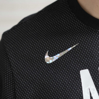 Kratka majica Nike NBA Kevin Durant Nets ''Black''