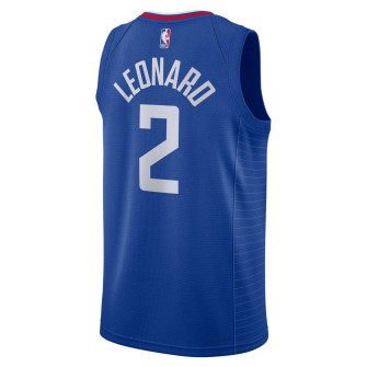 Dres Nike NBA Los Angeles Clippers Icon Edition Swingman ''Kawhi Leonard''