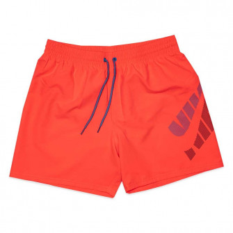 Kopalne hlače Nike Logo 5'' Volley ''Red''