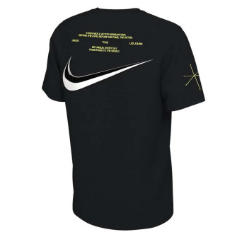 Kratka majica Nike Wemby Be Unique Graphic ''Black''