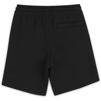 Otroške kratke hlače Nike Club Jersey ''Black''