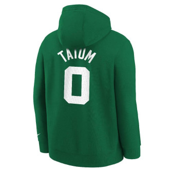 Otroški pulover Nike NBA Boston Celtics ''Jayson Tatum''