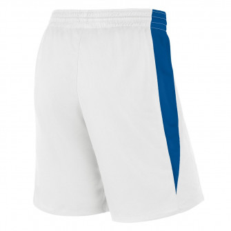 Kratke hlače Nike TeamWear Basketball Stock ''White/Blue''