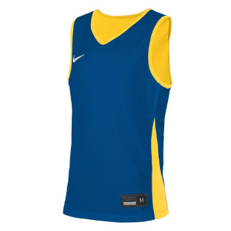 Otroški dres Nike Team Reversible ''Yellow/Blue''