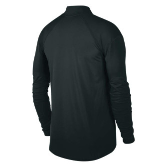 Pulover Nike TeamWear Element Half-Zip ''Black''