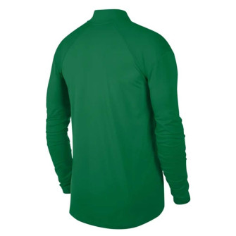 Pulover Nike TeamWear Element Half-Zip ''Green''