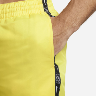 Kopalne hlače Nike Logo Tape 5