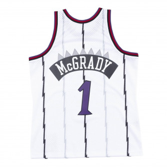 Dres M&N NBA Toronto Raptors 1998-99 Swingman ''Tracy McGrady''