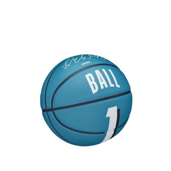 Mini košarkarska žoga Wilson NBA Player Icon ''Lamelo Ball'' (3)