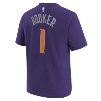 Otroška kratka majica Nike NBA Phoenix Suns ''Devin Booker''