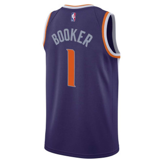 Otroški dres Nike NBA Phoenix Suns Devin Booker ''New Orchid''