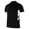 Kratka majica Nike Team Polo ''Black''