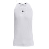 Majica UA Baseline Tank Top ''White''