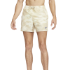 Kopalne hlače Nike Floral Fade 5" Volley "Team Gold"