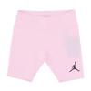 Otroške kratke hlače Air Jordan Essentials Bike ''Pink''