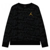 Otroški pulover Air Jordan Take Flight Fleece ''Black''