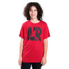 Otroška majica Air Jordan Jumpman Air Out ''Red''