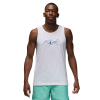 Majica Air Jordan Flight Essentials Tank Top ''White''