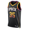 Dres Air Jordan NBA Phoenix Suns Kevin Durant Statement Edition Swingman ''Black''