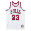 Dres M&N NBA Chicago Bulls 1995-96 Authentic ''Michael Jordan''