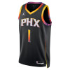 Dres Air Jordan NBA Phoenix Suns Devin Booker Statement Edition ''Black''