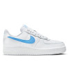 Ženska obutev Nike Air Force 1 '07 ''White/Blue''