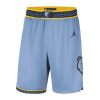 Kratke hlače Nike NBA Memphis Grizzlies Statement Edition Swingman ''Blue''