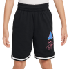 Otroške kratke hlače Nike Giannis Freak DNA Basketball ''Black''