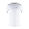 Kompresijska majica Gamepatch Compression ''White''