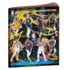 Album Panini NBA 2023-24 Sticker Collection