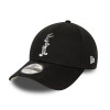 Kapa New Era Looney Tunes Bugs Bunny 9FORTY Adjustable ''Black''