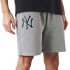 Kratke hlače New Era MLB New York Yankees Team Logo ''Grey''