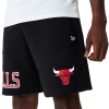 Kratke hlače New Era NBA Chicago Bulls Team Logo ''Black''