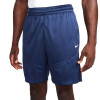Kratke hlače Nike Dri-FIT Icon 8" Basketball ''Midnight Navy''