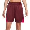 Ženske kratke hlače Nike Dri-FIT ISoFly ''Dark Red''