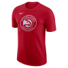 Kratka majica Nike NBA Atlanta Hawks Essential ''University Red''