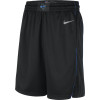 Kratke hlače Nike NBA City Edition Dallas Mavericks ''Black''