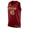 Dres Nike NBA Cleveland Cavaliers Icon Edition Swingman ''Donovan Mitchell''