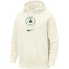 Pulover Nike NBA Club Fleece City Edition Boston Celtics ''Sail''