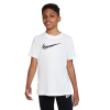 Otroška kratka majica Nike Sportswear ''White''