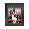 Slika NBA Chicago Bulls 6-Time Champion Michael Jordan