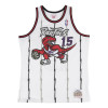 Dres M&N NBA Toronto Raptors 1998-99 Swingman ''Vince Carter''