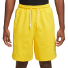 Kratke hlače Nike Dri-FIT Standard Issue 8'' ''Speed Yellow''
