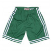 Kratke hlače M&N NBA Boston Celtics 1985-86 Swingman ''Green''