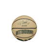 Mini košarkarska žoga Wilson NBA player Icon ''Giannis Antetokounmpo'' (3)
